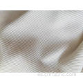 100% Polyester Woven 8 tela de corduory de Gales